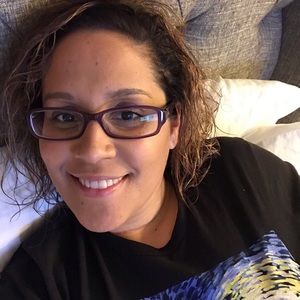 Meet your Posher, Norma